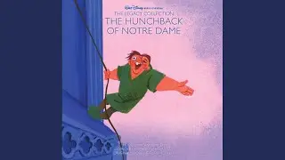 Festival Jig · Alan Menken