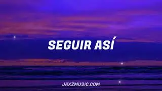Seguir Así - Beat Pop Rock | Instrumental Pop Rock