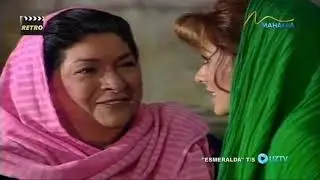 Esmeralda 20 qisim