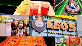 Leos Lekland:Ultimate Fun! 