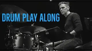 16th FUNKY DRUM GROOVE