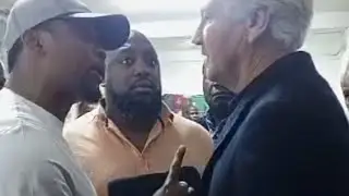 Samuel Eto'o gr.o.nde le ministre des sports, renvoie le sélectionneur des lion indomptable