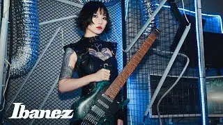Q547PB | Runrun | Ibanez