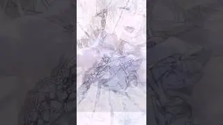 #manhwa Злодейка  - меронетка 😈❤️‍🔥😮 Часть 15