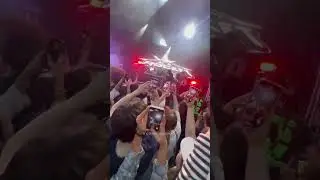 ROCKET — She wants с клаб-шоу @ygbooking в Москве 19.07.24 от @mm6rwk4