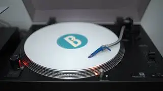 TVAM - Host - vinyl