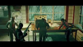 Zombie Army Trilogy - Чистилище