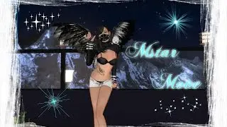 (¯`°.•°•.★*мѕтαя*★ .•°•.°´¯) (¯HD¯)