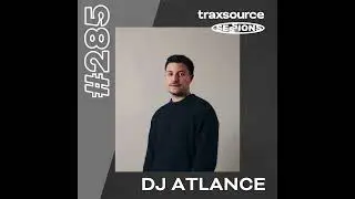Traxsource Live Sessions 