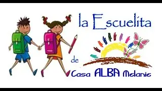 La Escuelita - Bilingual early childhood program - Casa ALBA