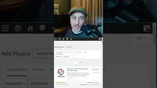 WP Shorts: Using Duplicator to Do a Site Migration