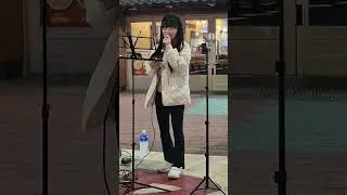 20241104 212605 례지 홍대 버스킹 Ryeji Hongdae Busking