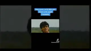 Para quem curtiu Menudo. Você curtiu?