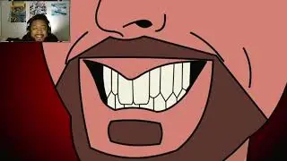 Random AMP Moments but Animated