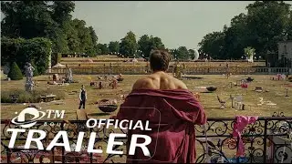 Saltburn (2023) Official Teaser Trailer 1080p