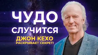 🔮 How to Change Your Life with the POWER of THOUGHT? ۞ TRANSFORMATION with John Kehoe. 100% worki...