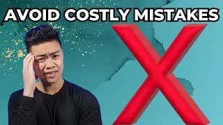 Real Estate Newbies: Don't Make These Mistakes!