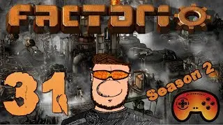 Wir expandieren 3.0!!!! #31 Factorio Season 2 in Deutsch/German - Gameplay - Factorio Tipps