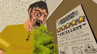 Average Retail Shift POV - *Stressful Sounds* *Sensory Overload* [1080p]