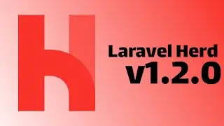 Laravel Herd v1.2.0