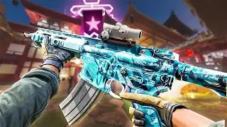 THE #1 BEST *CONTROLLER* CHAMPION + NO RECOIL SETTINGS & SENSITIVITY (PS5/XBOX) - Rainbow Six Siege