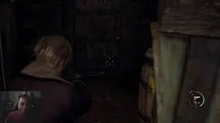 [Resident Evil 4 Remake] Fatal D3D error :(