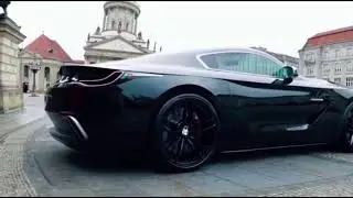 Новый BMW  M9  2022