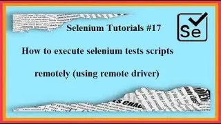 #Tutorials