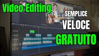 The best free video editing software