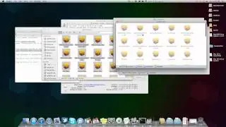 How To: Install Mac OS X Lion from a USB drive (Hackintosh)