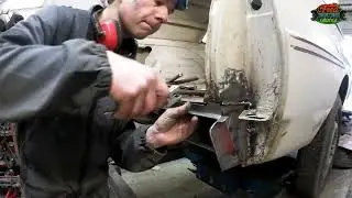 Peugeot 305 break service part 4