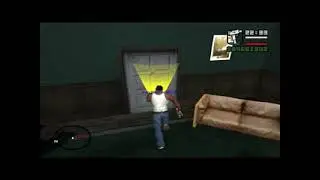 gta san andress 4 lives forever mission 15 / final mission