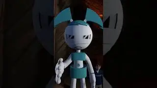 Jenny gives Moondrop a Timeout (SFM Animation)