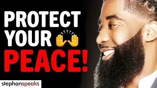 5 GREAT Ways To Protect YOUR PEACE!