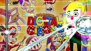 digital circus main theme trombone champ