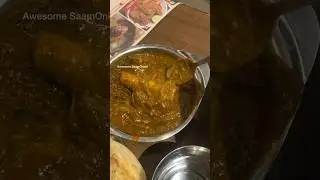 Mutton Nalli Gravy Thalapakattiல எப்படி இருக்கு?