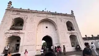 #minitajmahal #tajmahal #aurangabad #youtube #minivlog #novoice