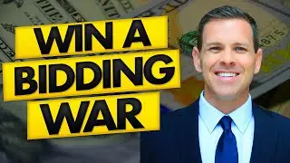 2021 Home Buying Tips: How to Write a Winning Offer