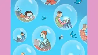 Bolhas Sociais