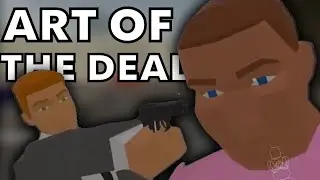 Art of the Deal