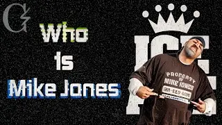 Who is Mike Jones?