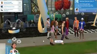 SiMs 4 PARENTHOOD~ TEEN MoMma of 3 Episode 4