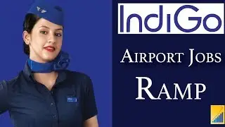 Airport Jobs | Ramp | Indigo