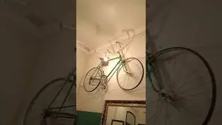 В СОВЕТСКОЙ КВАРТИРЕ