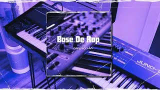 "Convicción" Boom Bap Jazz Type beat | Hip Hop Chill 90s | Base de Rap Lofi