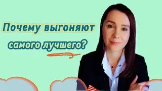 Почему избавляются от лучших? #психология#зависть#психологияотношений