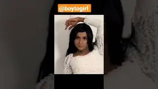 #boytogirl