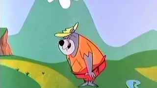 ZÉ BUSCAPÉ - INCONVENIÊNCIA MODERNA part3