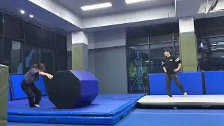 킥건짐 4월 15.16 