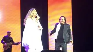 Al Bano & Romina Power - Felicita (Moscow 2017)